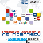 Konferencija “Političke kampanje na Internetu”