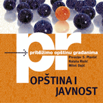 Opština i javnost