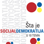 Šta je socijaldemokratija?