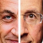 Oland i Sarkozi licem u lice ili odličan primer političke debate