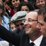 Prvo jutro sa Hollande – Dan Evrope, okret na levo.