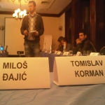 “Promising politicians” u Zagrebu